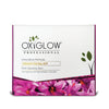 OxyGlow Kesar Fairness Glow Facial Kit - 260 GM
