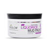 OxyGlow Liquorice Mud Pack - 500 GM