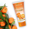 OxyGlow Orange Peel Off Mask - 100 ML