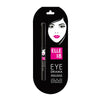 Elle 18 Eye Drama Kajal-Bold Black