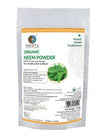Dhatu Organics & Naturals Neem Leaf Powder