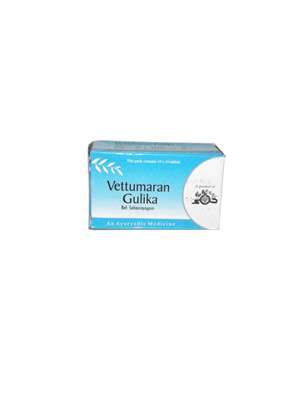 AVP Vettumaran Gulika