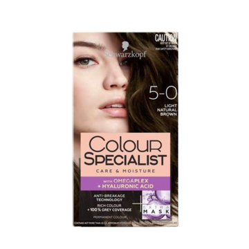 Professional O3+ D-Tan Pack