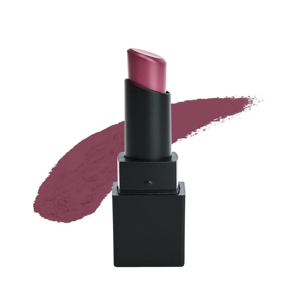 Sugar Nothing Else Matter Longwear Lipstick - Nude Vibes (Mauve Nude) 