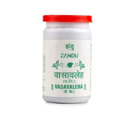 Zandu Vasavaleha