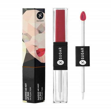 Soultree Ayurvedic Lip Gloss - Rose Dew