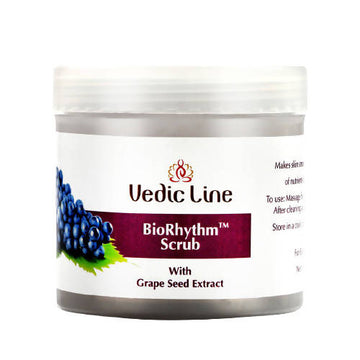 The Natural Wash Salicylic Acid & Neem Body Wash