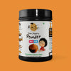 Palm Era Mom & Kids Palm Jaggery Powder  - Pet Jar - 350 GM