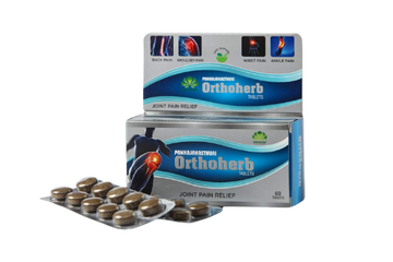 Pankajakasthuri Orthoherb
