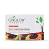 OxyGlow Papaya Bleach Cream