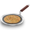Hawkins Triply Stainless Steel Shielded Nonstick Paratha Tava - 26 CM - Daily Needs Products
