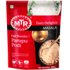 MTR Dal Powder or Parupu Podi