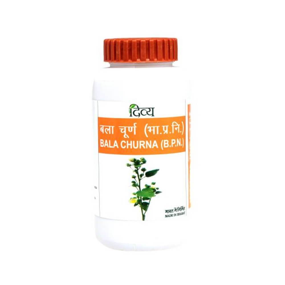 Patanjali Bala Churna 