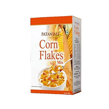 Patanjali Corn Flakes Mix