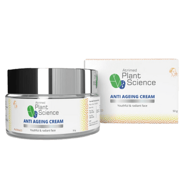 Aaryanveda Kumkumadi Radiant Skin Face Wash