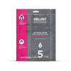 BBlunt Intense Shine Heat Hair Spa Mask With Rice & Silk Protein