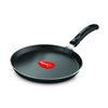 Pigeon Induction Base Non-Stick Special Flat Tawa - 250 MM - Daily Needs Products