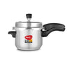 Pigeon Inox Stainless Steel Pressure Cooker - Daily Needs Products