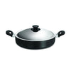 Pigeon Non-Stick Casserole With Glass Lid - Daily Needs Products