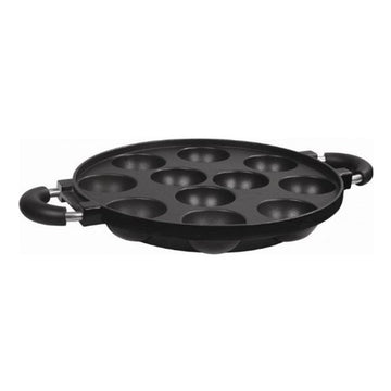 Pigeon Non-Stick Paniyarakkal (11 Rounds) - Daily Needs Products