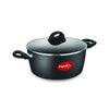 Pigeon Titanium Hard Anodised Casserole - 5L - Daily Needs Products