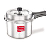 Prestige Popular Svachh Aluminium Pressure Cooker - Daily Needs Products