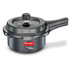 Prestige Popular Svachh Hard Anodised Outer Lid Pressure Cooker - Daily Needs Products