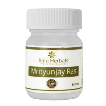 Atrimed Ayurvedic Prunilol Syrup