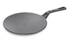Prestige Cast Iron Concave Tawa - 25 CM - Daily Needs Products