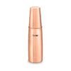 Prestige Copper Bottle With Tumbler - 1000 ML - Daily Needs Products