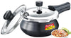 Prestige Deluxe Duo Plus Hard Anodised Outer Lid Handi Pressure Cooker - Daily Needs Products