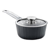 Prestige Durastone 6 Layers Extra Durable Non-Stick Coating Sauce Pan - 16 CM - Daily Needs Products