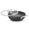 Prestige Durastone Cookware Deep Kadai - Daily Needs Products