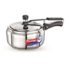 Prestige Nakshatra Alpha Stainless Steel Pressure Cooker - Daily Needs Products