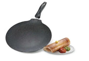 Prestige Omega Deluxe Granite Non Stick Dosa Tawa - Daily Needs Products