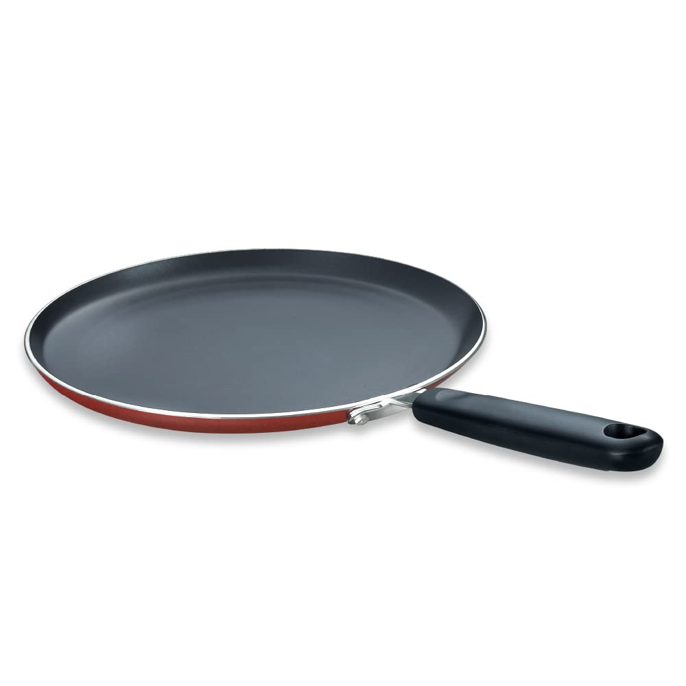 Prestige Omega Deluxe Omni Tawa - Daily Needs Products