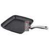 Prestige Omega Die_Cast Plus Cookware Square Grill Pan - Daily Needs Products