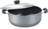 Prestige Omega Select Plus Non-stick Sauce Pan with Lid - Daily Needs Products