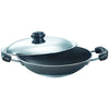 Prestige Omega Select Plus Nonstick Deep Appachetty with Lid - Daily Needs Products