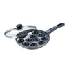 Prestige Omega Select Plus Nonstick Paniyarakkal with Lid - Daily Needs Products