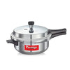 Prestige Popular Aluminium Pressure Cooker Junior Deep Pan - Daily Needs Products