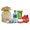Vaadi Herbals Anti Ageing Gift Set