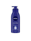 Nivea Nourishing Lotion Body Milk