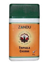 Zandu Triphala Churna