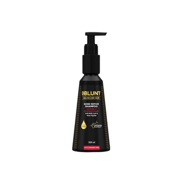BBlunt Bond Repair Shampoo - 300 ML