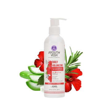 Ancient Living Rose And Orange Face Pack