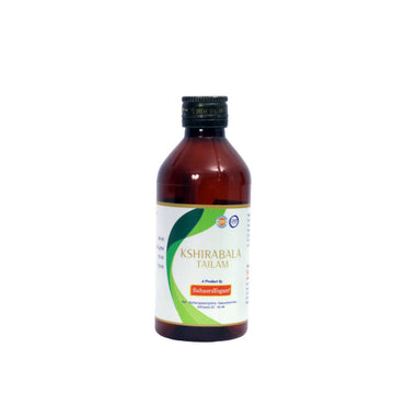 Sahasrayogam Kshirabala Tailam