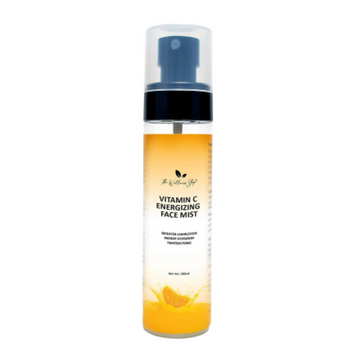 The Body Shop Tea Tree Skin Clearing Facial Wash