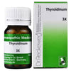 Dr. Reckeweg Thyroidinum Tablets