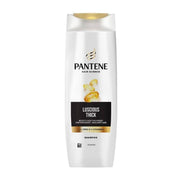 Pantene Hair Science Luscious Thick Shampoo